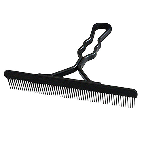 Show Comb Plastic