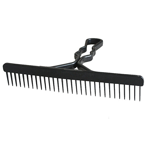 Skip Tooth Comb Plastic