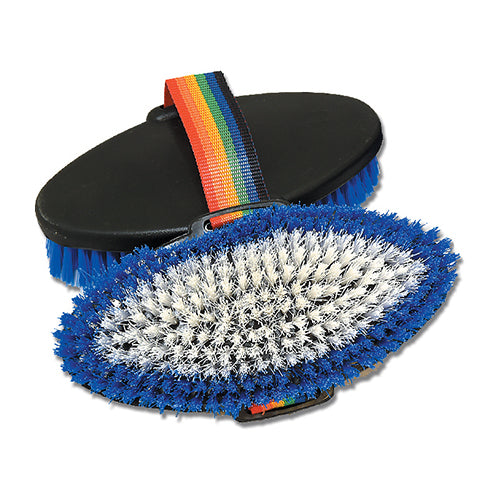 Body Brush - Senior (19cm)