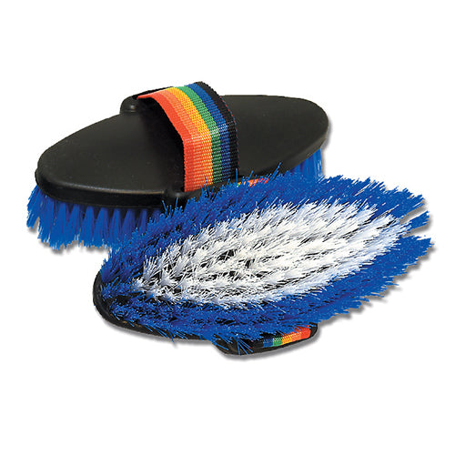 Body Brush - Junior (17cm)