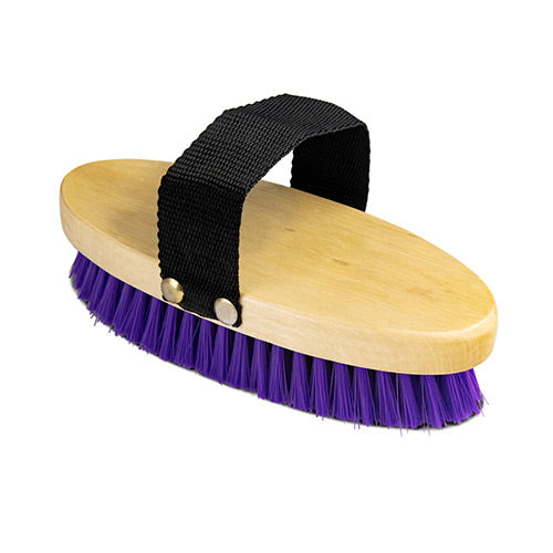 Finishing Brush - Junior