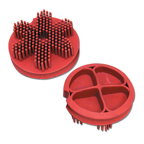 Soft Touch Massage Groomer