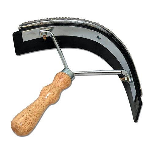 Sweat Scraper - Deluxe