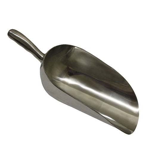 Aluminium Feed Scoop - Small (1kg)