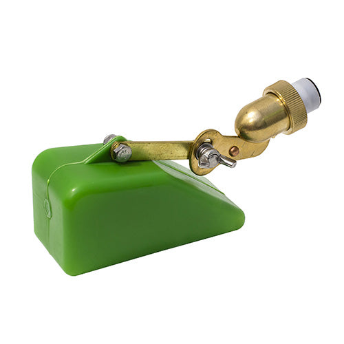 Brass Replacement Float Assembly - High Pressure