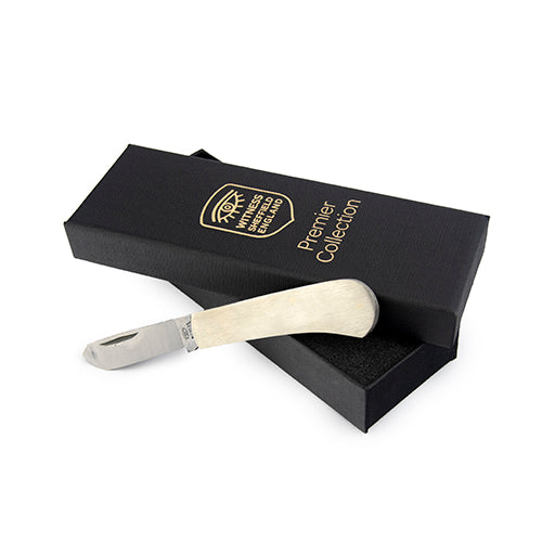 Taylor Eye Witness Castration Knife