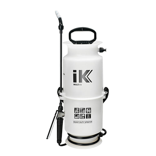 Matabi IK 9 Industrial Sprayer (6 Litre)