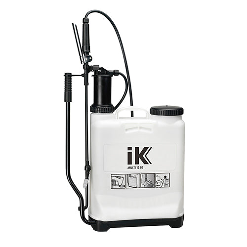 Matabi IK 12BS Industrial Knapsack (12 Litre)