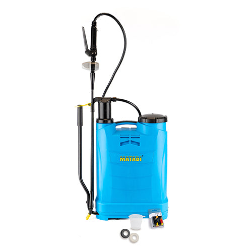 Matabi Evolution 16 Knapsack (16 Litre)
