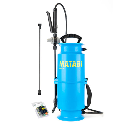 Matabi Kima 9 Compression Sprayer (6 Litre)