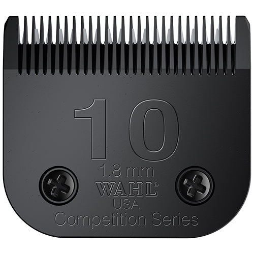 Wahl #10 Blade Size 1.8mm - Ultimate KM Series