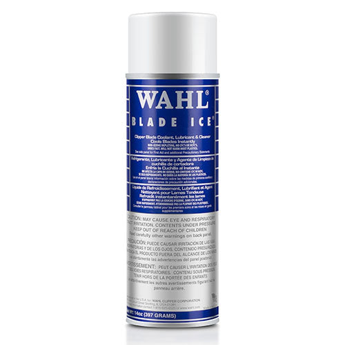 Wahl Blade Ice Clipper Spray - 397G