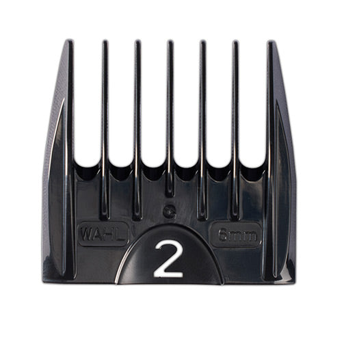 Wahl #2 6mm Clipper Guide - Smart & Lithium Dog Clippers