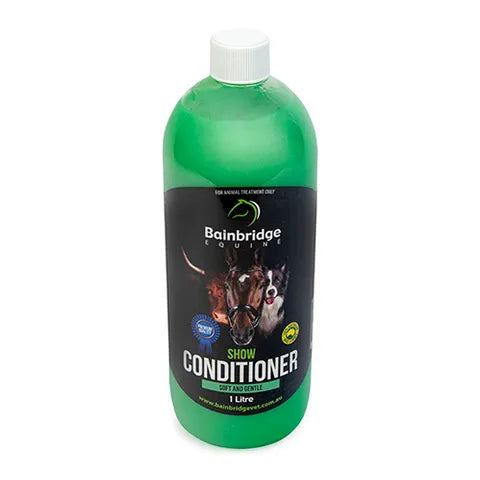 Show Conditioner