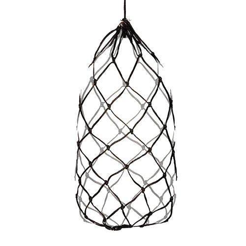 Hay Net Large - Black
