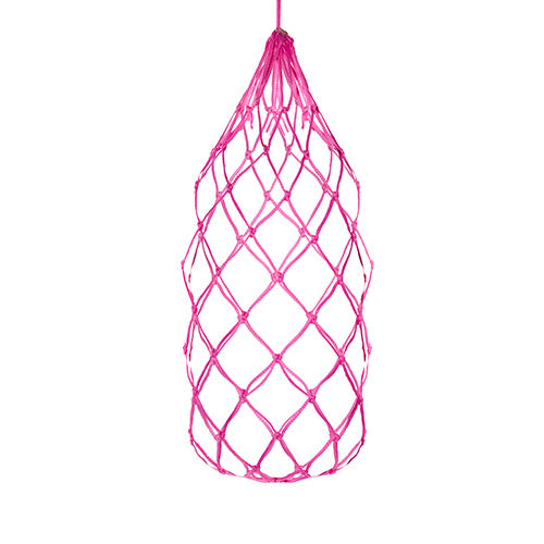 Hay Net Large - Hot Pink