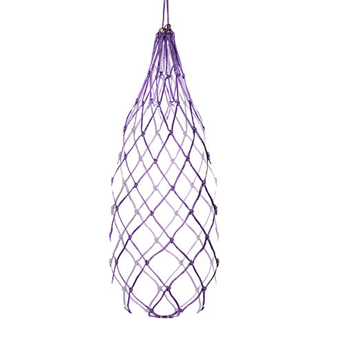 Hay Net Large - Purple