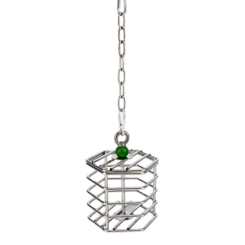 Baffle Cage - Small - 10cm