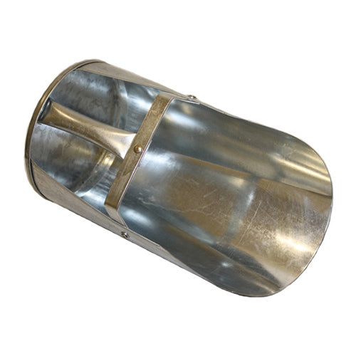 Galvanised Feed Scoop