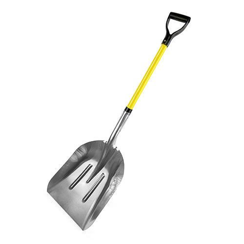 Grain Shovel - Aluminium
