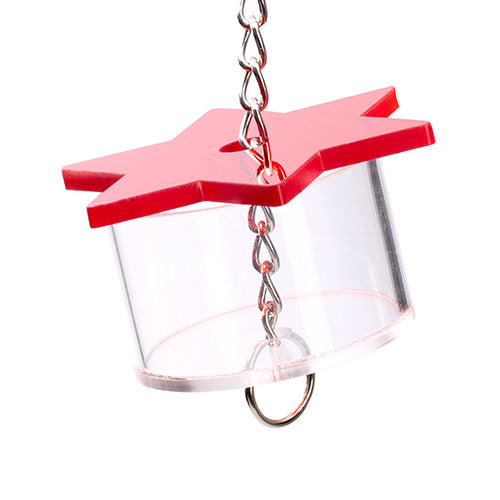 Cover For Chick Heating Plate