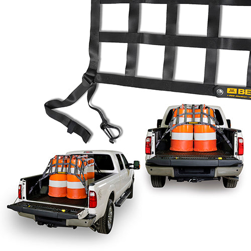Bednet Original Cargo Net Small