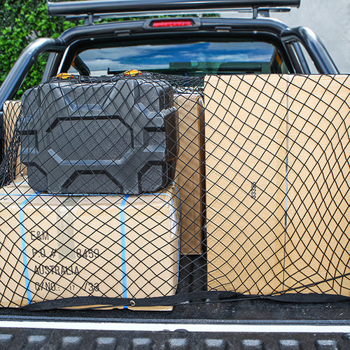 Multi Purpose Cargo Net XX Large