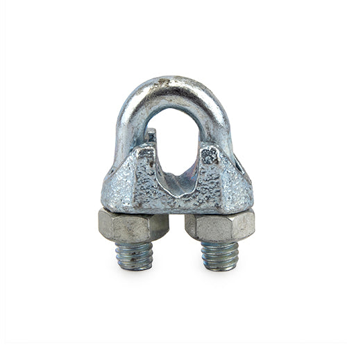 Wire Rope Grip 10mm