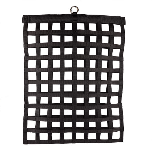 Hay Net Slow Feeder With Filling Aid 81cm x 64cm