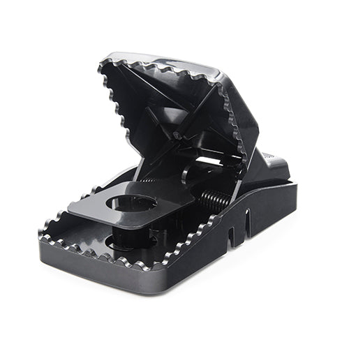 Press & Set Mouse Trap (2 Pack)