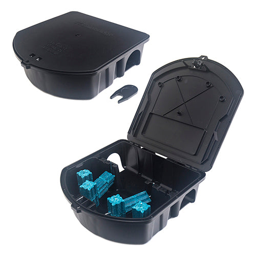 Bait Station - Large Deluxe