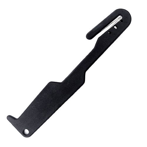 Yard Knife Plastic - Double Blade