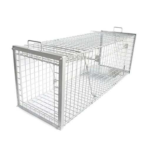 Fox and Boar Cage Trap