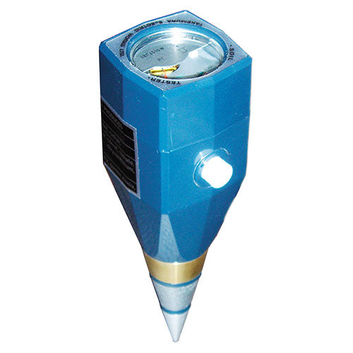Ph/Soil Moisture Meter - Takemura