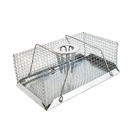 Mouse Trap Top Entry - Small (18cm)