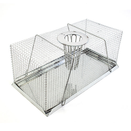 Mouse Trap Top Entry - Large (30cm)