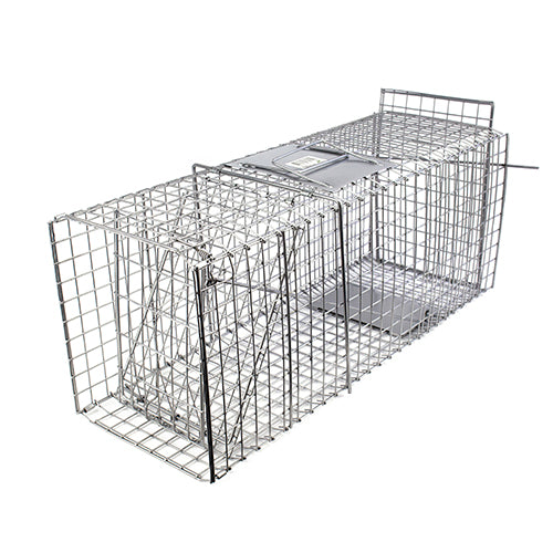 Cage Trap - Collapsible 66cm