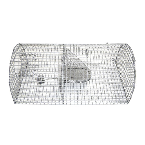 Wire Rodent Catch Door Trap (Multi Catch) - Mouse