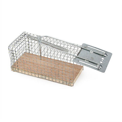 Mouse Trap Cage - 11.5cm
