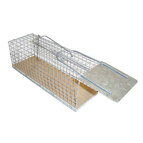 Rat Trap Cage - 27cm