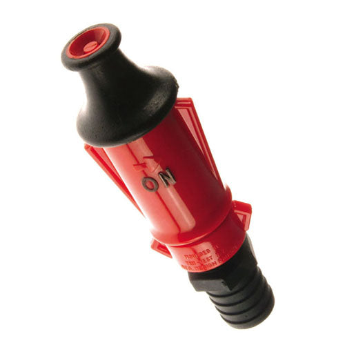 Hose Reel Nozzle - 19mm