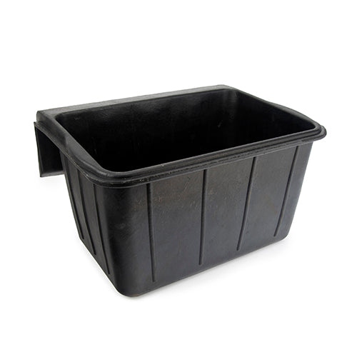 Rail Hanging Feed Bucket 16 Litre