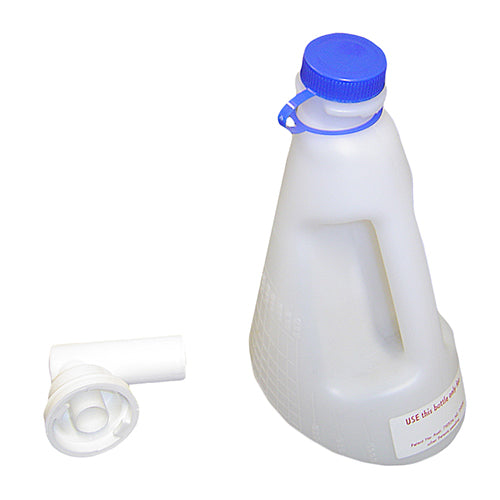 Ezi Action Safety Measure Kit