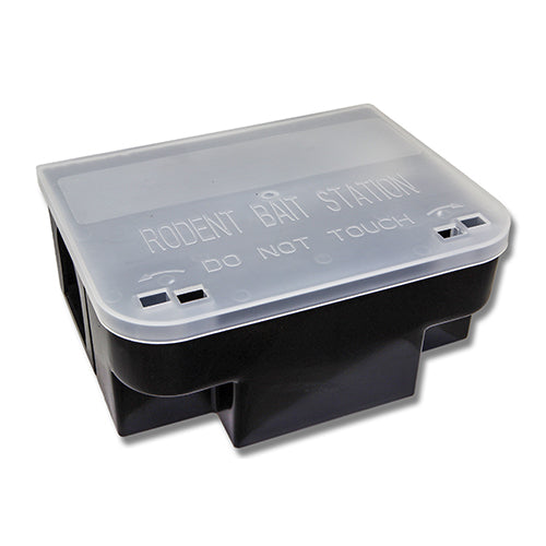 Bait Station - Rectangular