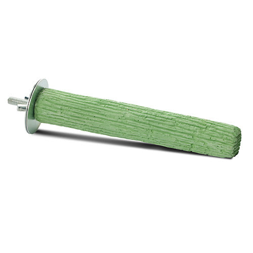 Bird Perch - Calcium - Medium 16cm