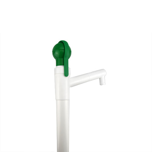 Ezi Action Standard Drum Pump 20/25/30 Litre - Green