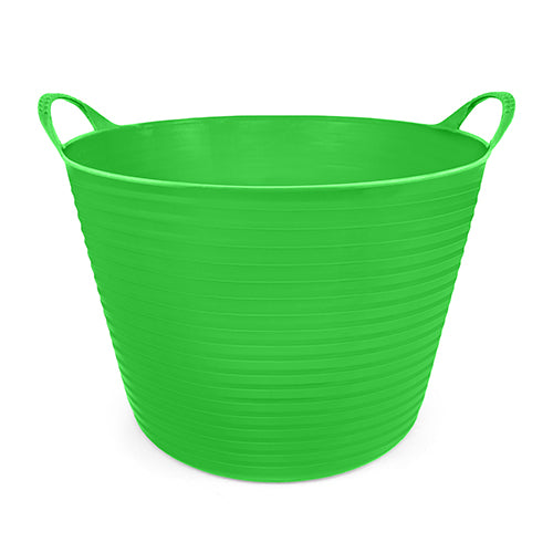 Flexible Tub - 11 Litre - Green