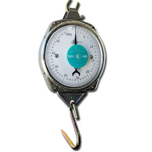Hanging Scale 50kg