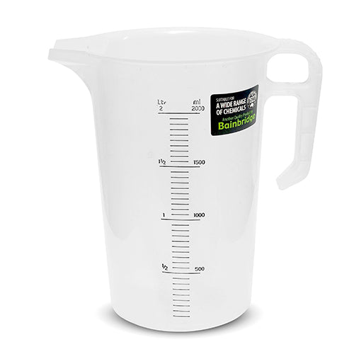 Bainbridge Measuring Jug 2 Litre