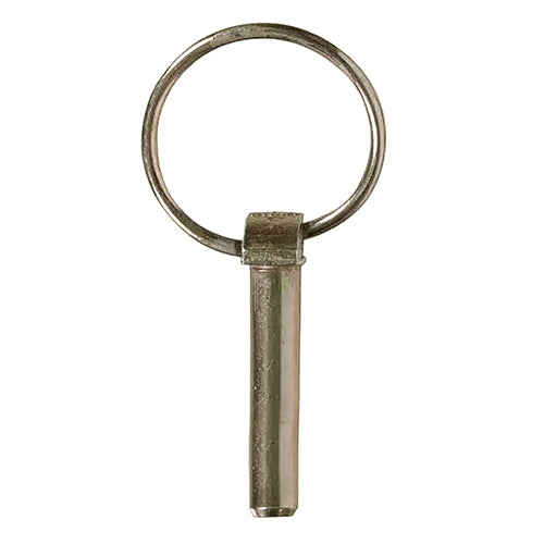 Linch Pins - Zinc Plated 6mm